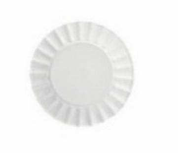 PIATTO FRUTTA DUCALE 20CM