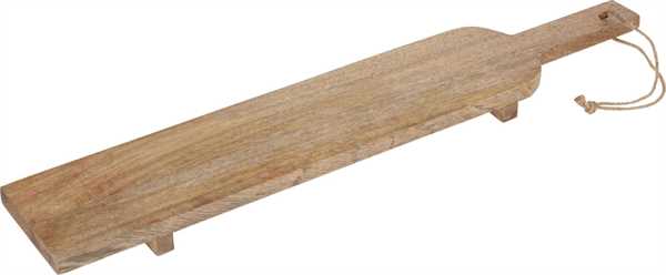 TAGLIERE MANGO 68X12CM