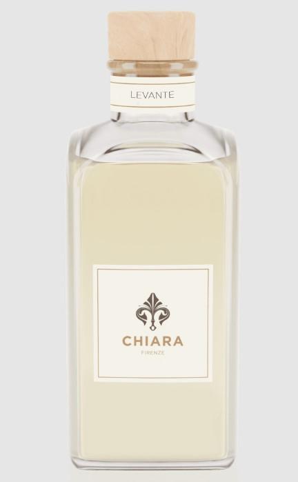 PROFUMATORE 100 ML LEVANTE CON BACCHETTE