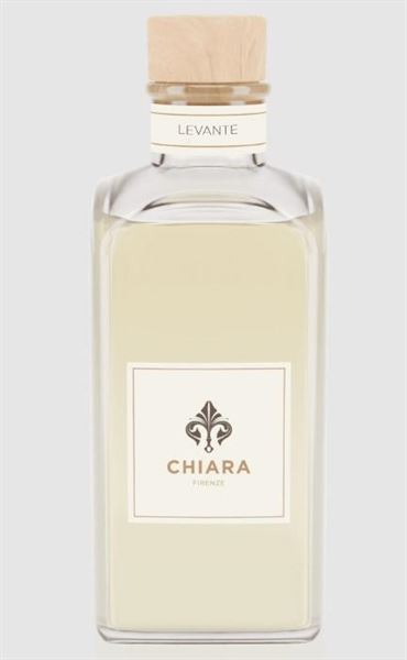 PROFUMATORE 100 ML LEVANTE CON BACCHETTE