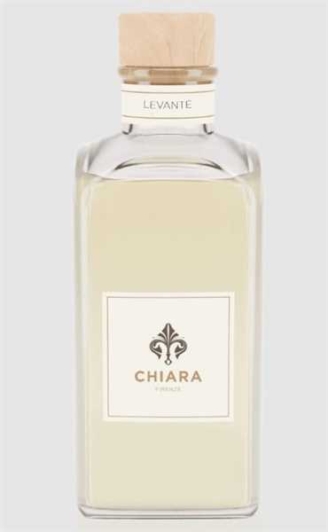 PROFUMATORE 100 ML LEVANTE CON BACCHETTE