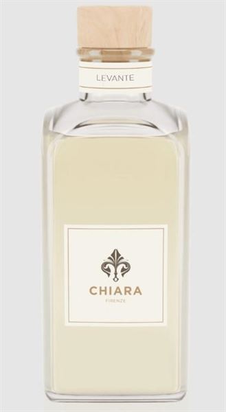 PROFUMATORE 200 ML LEVANTE CON BACCHETTE