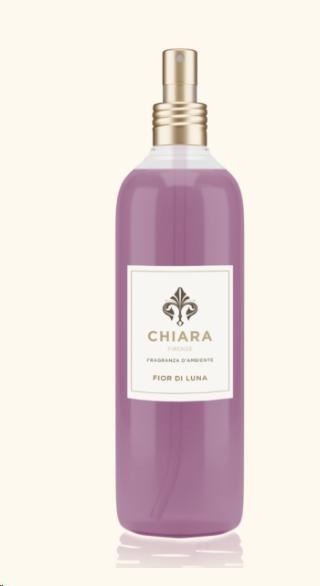 FLACONE SPRAY 250ML FIOR DI LUNA
