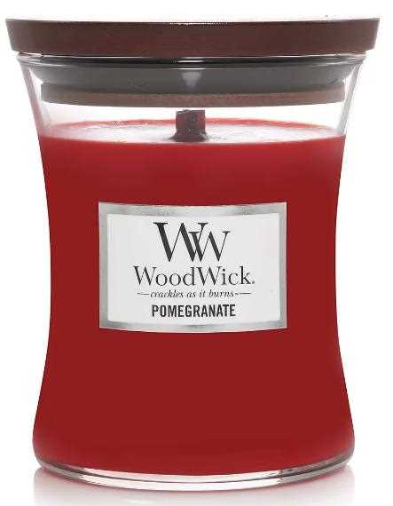 WW GIARA MEDIA POMEGRANATE