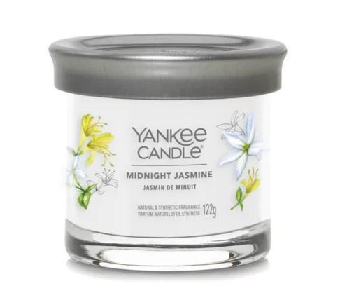 SIGNATURE TUMBLER PICCOLA MIDNIGHT JASMINE