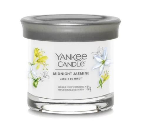 SIGNATURE TUMBLER PICCOLA MIDNIGHT JASMINE