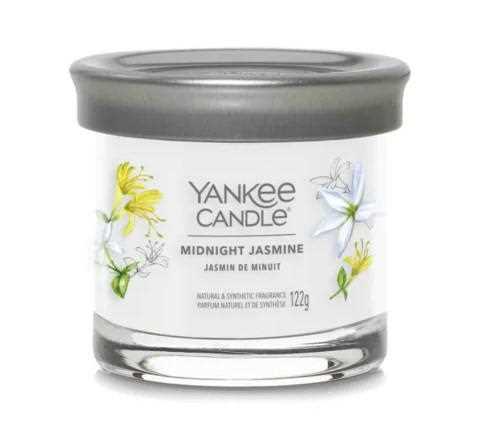 SIGNATURE TUMBLER PICCOLA MIDNIGHT JASMINE