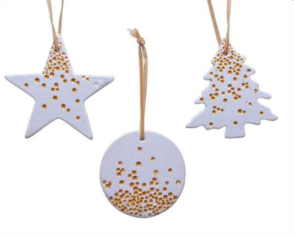 FIGURE DA APPENDERE SFERA-ALBERO-STELLA ASS.DM8X0.5CM