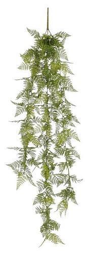 FELCE PENDENTE CM.25X115H VERDE