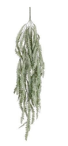FELCE PENDENTE CM.26X102H VERDE