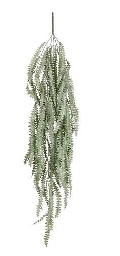 FELCE PENDENTE CM.26X102H VERDE