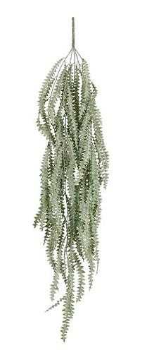 FELCE PENDENTE CM.26X102H VERDE