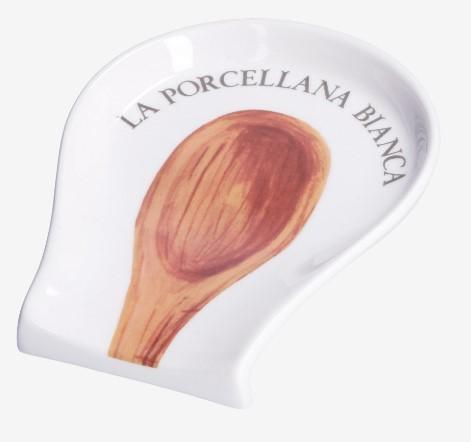 POGGIAMESTOLO DECO CONSERVA 17X14CM GIFT BOX