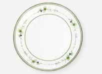 SET 6 PZ PIATTINO PANE & PASTRY FLORA CM.D15,5