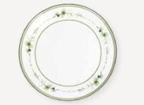 SET 6 PZ PIATTINO PANE & PASTRY FLORA CM.D15,5