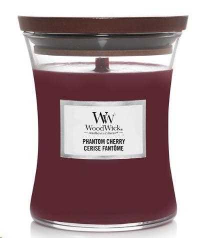 WW GIARA MEDIA PHANTOM CHERRY
