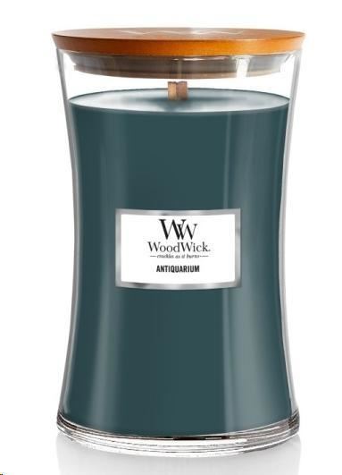 WW GIARA GRANDE ANTIQUARIUM