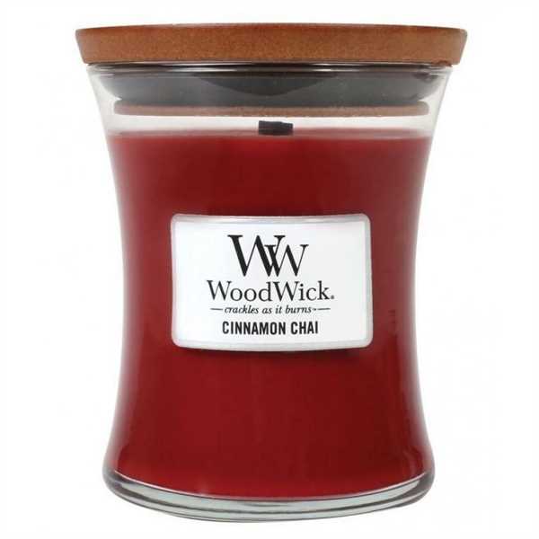 WW GIARA MEDIA CINNAMON CHAI