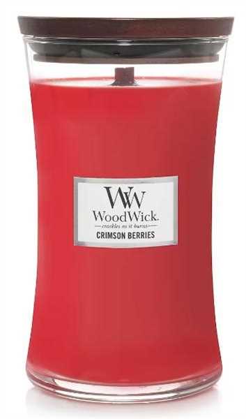 WW GIARA GRANDE CRIMSON BERRIES