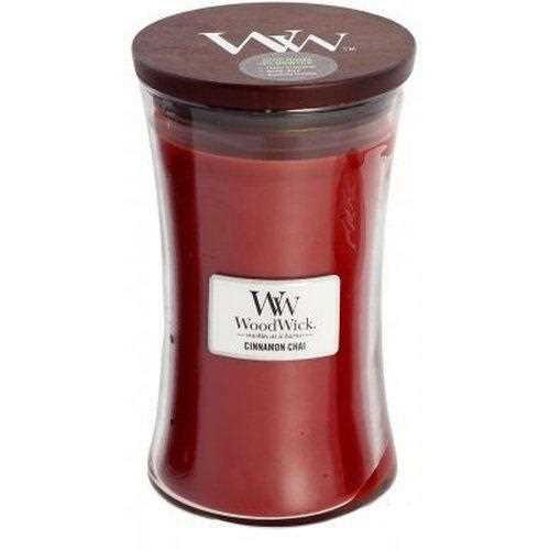 WW GIARA GRANDE CINNAMON CHAI