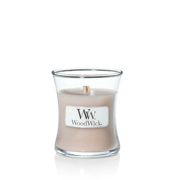 WW GIARA PICCOLA SEA SALT VANILLA