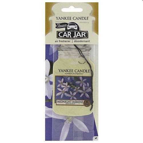 GIARA PER AUTO SINGLE - MIDNIGHT JASMINE