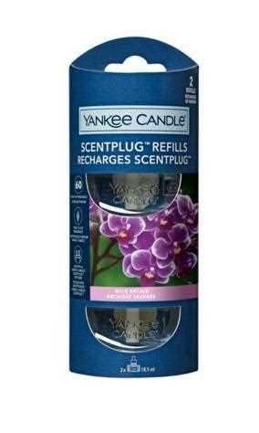 RICARICA PER DIFFUSORE ELETTRICO WILD ORCHID