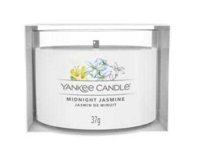 FILLED VOTIVE MIDNIGHT JASMINE