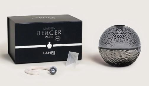 LAMPE BERGER GRAVITY NOIR
