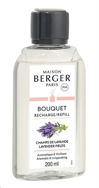 RICARICA BOUQUET PROFUMATO 200ML CHAMPS DE LAVANDE