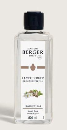 RICARICA PER LAMPADA 500ML HOME SWEET HOME
