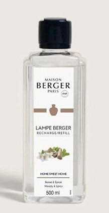 RICARICA PER LAMPADA 500ML HOME SWEET HOME