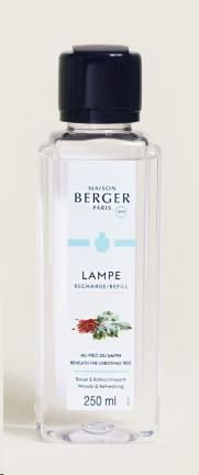 RICARICA PER LAMPADA 250ML SAPIN FESTIF