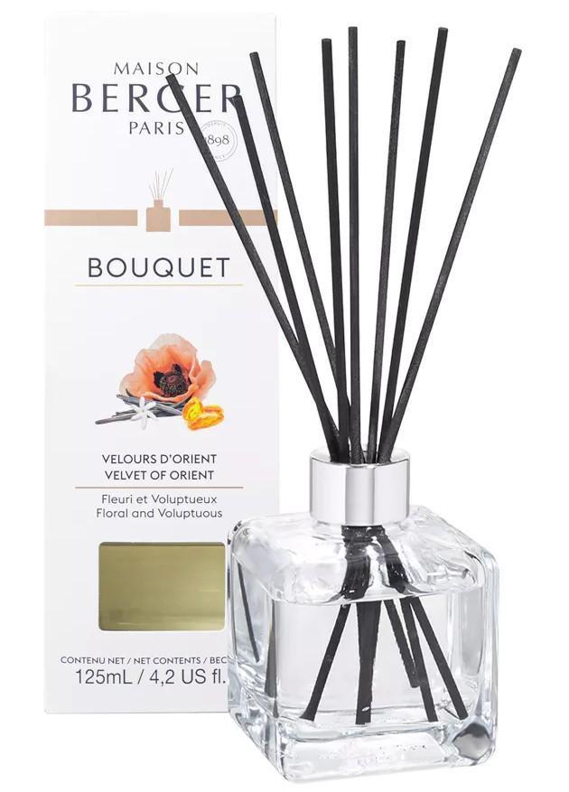 BOUQUET PROFUMATO 200ML VELOURS D'ORIENT