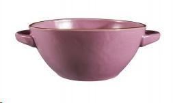 CIOTOLA ZUPPA CON MANICI MEDITERRANEO ROSA