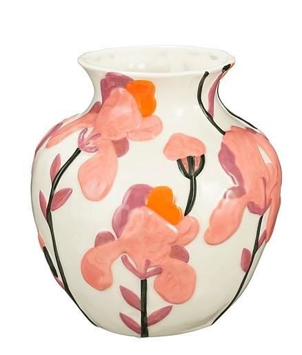 VASO DESI CM.D21X23,5H ROSA