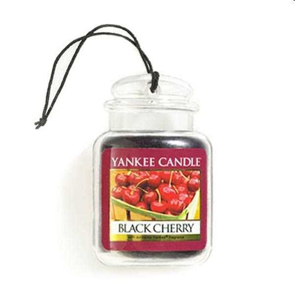 GIARA PER AUTO ULTIMATE - BLACK CHERRY