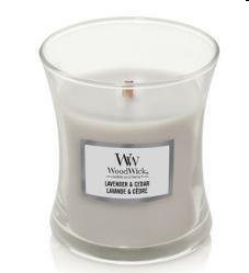 WW GIARA PICCOLA LAVANDER AND CEDAR