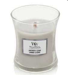 WW GIARA PICCOLA LAVANDER AND CEDAR