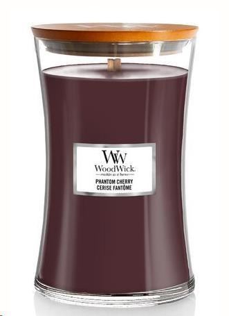 WW GIARA GRANDE PHANTOM CHERRY