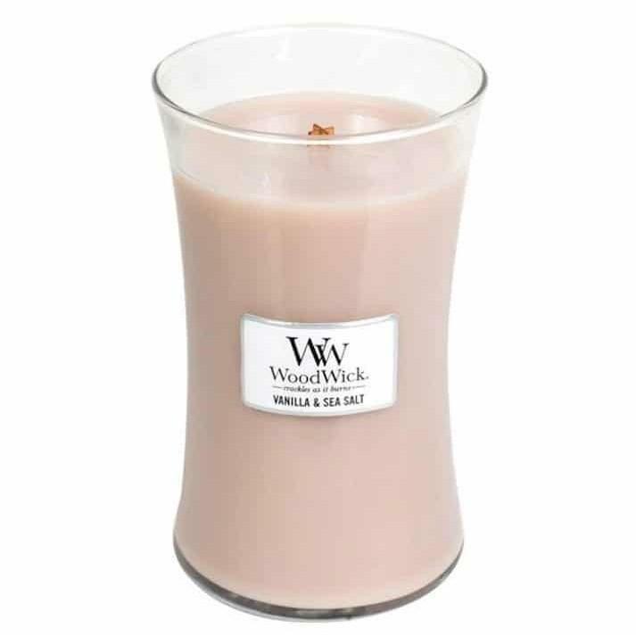 WW GIARA GRANDE SEA SALT VANILLA