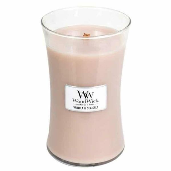 WW GIARA GRANDE SEA SALT VANILLA