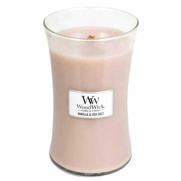 WW GIARA GRANDE SEA SALT VANILLA