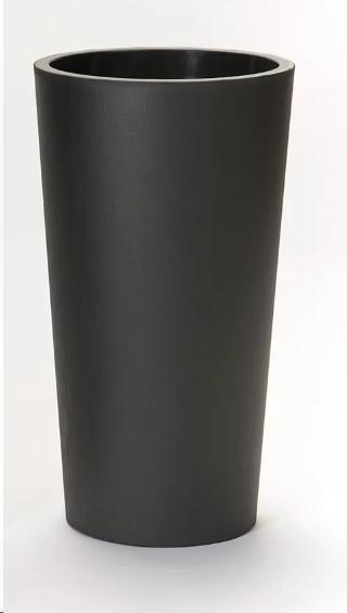 VASO DA ESTERNO TUIT RAW CM.D40X75H ANTRACITE