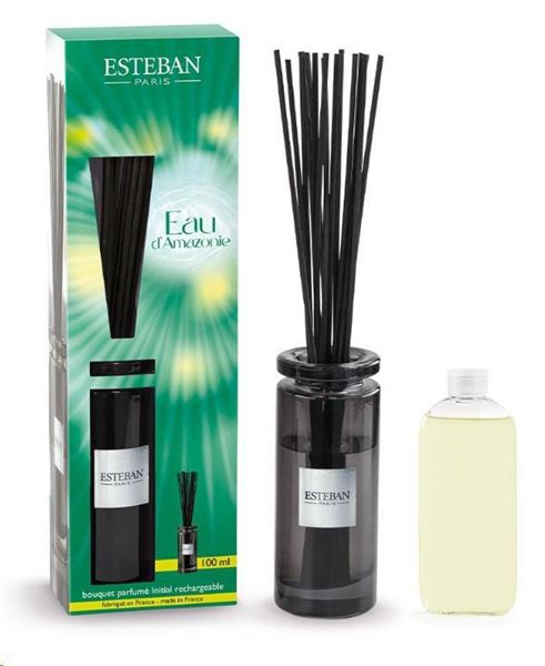 BOUQUET PROFUMATO INITIAL CON RICARICA 100ML EAU D'AMAZONIE