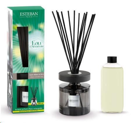 BOUQUET PROFUMATO ELLIPSE CON RICARICA 200ML EAU D'AMAZONIE