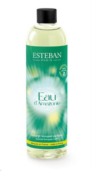 RICARICA PER BOUQUET PROFUMATO 250ML EAU D'AMAZONIE
