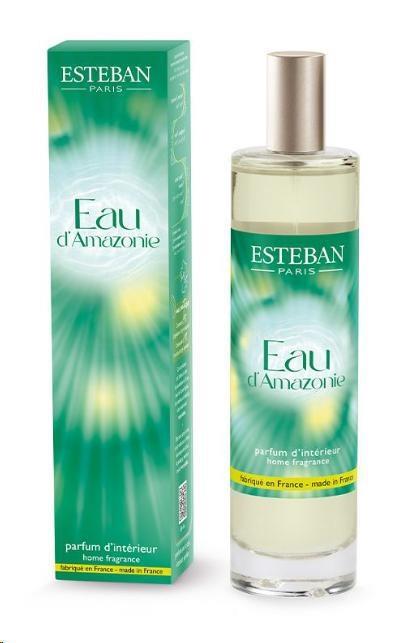 VAPORIZZATORE 75ML EAU D'AMAZONIE