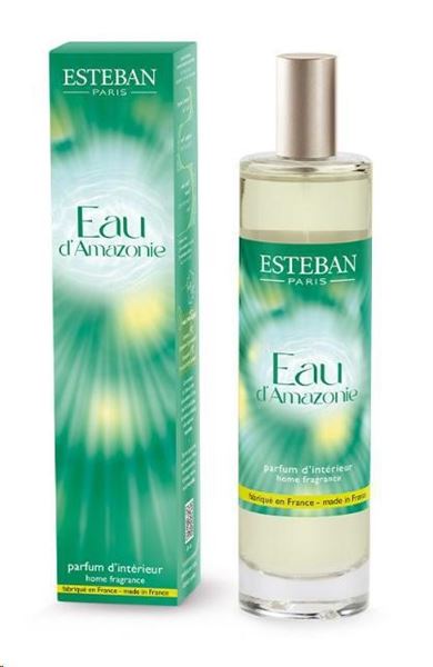 VAPORIZZATORE 75ML EAU D'AMAZONIE