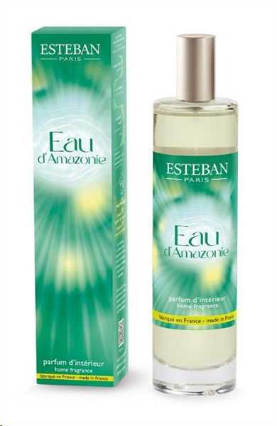 VAPORIZZATORE 75ML EAU D'AMAZONIE